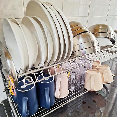 23 Sri Kluang Homestay - Up To 15Pax Экстерьер фото