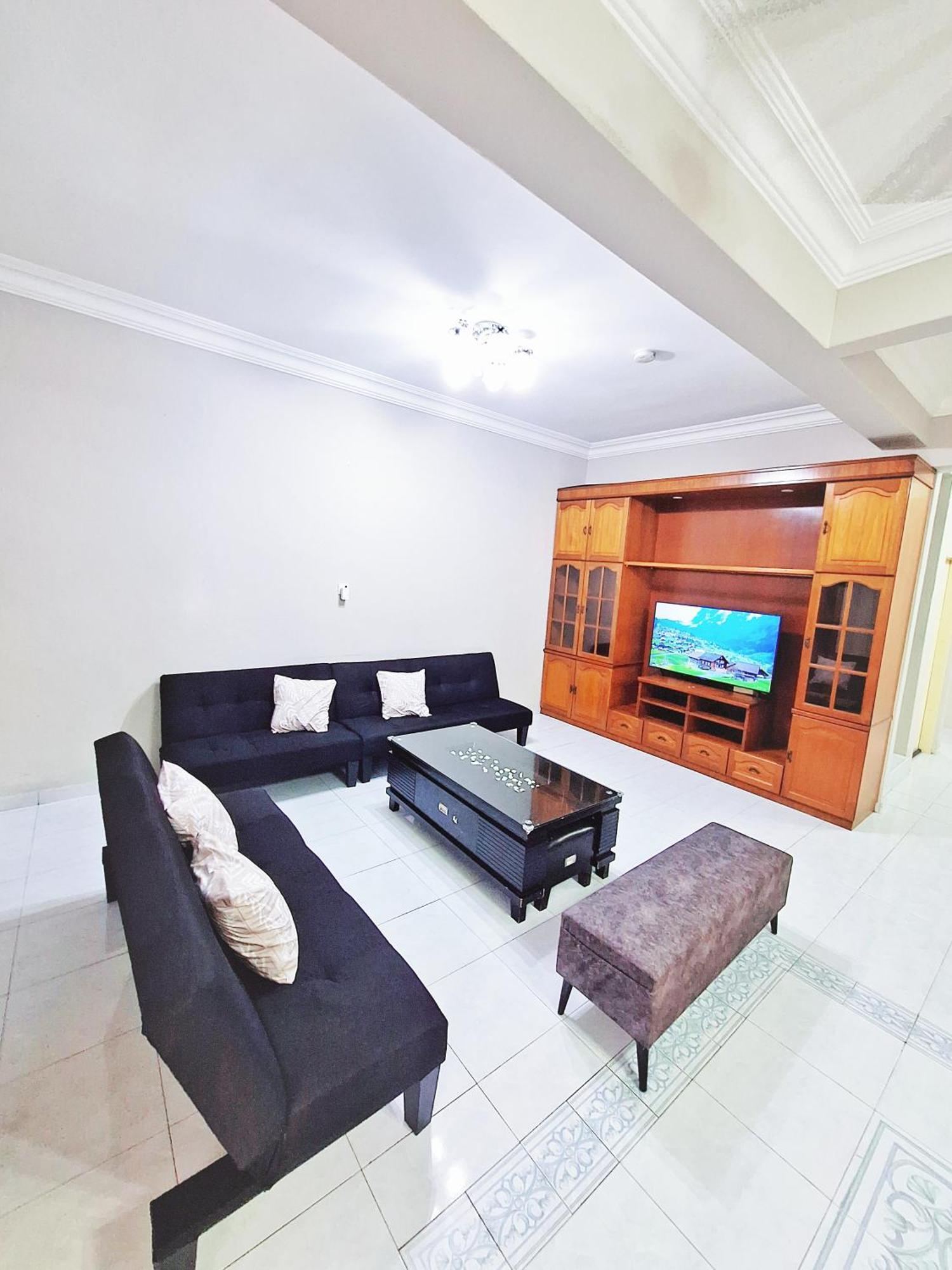 23 Sri Kluang Homestay - Up To 15Pax Экстерьер фото